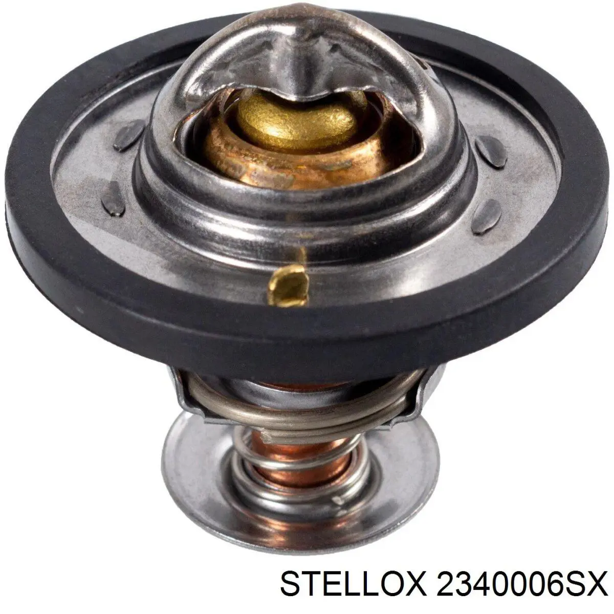 Термостат в сборе Stellox 2340006SX