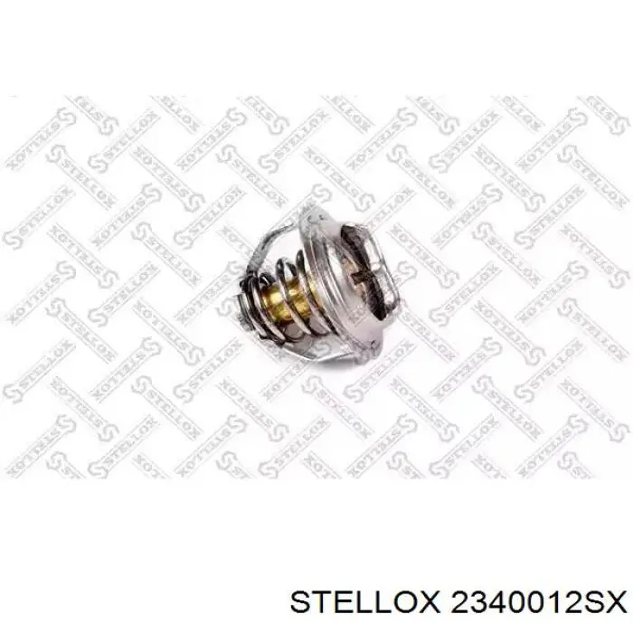 Купить 2340012SX Stellox Автомобильный термостат