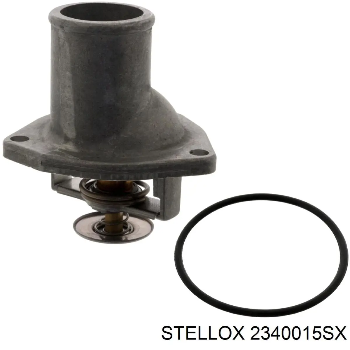 23-40015-SX Stellox термостат