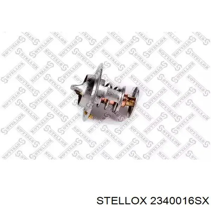Термостат 2340016SX Stellox