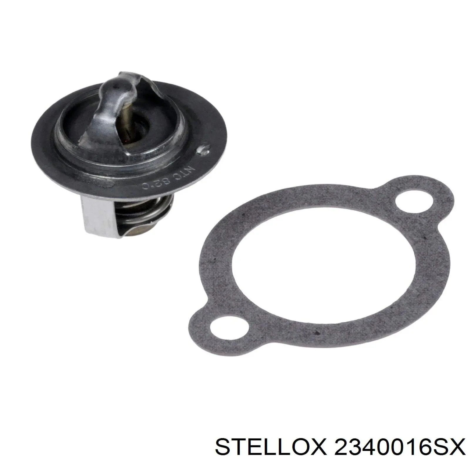 Купить 2340016SX Stellox Автомобильный термостат