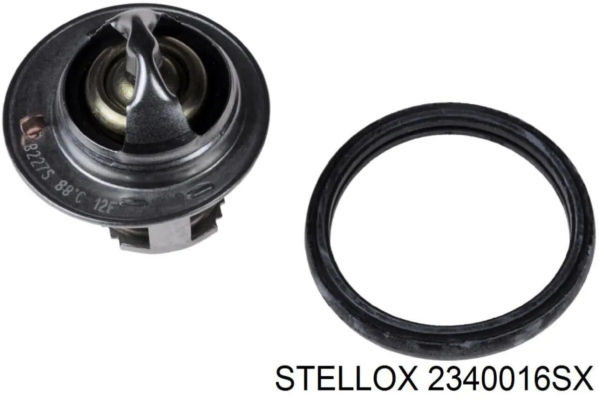 2340016SX Stellox Авто термостат