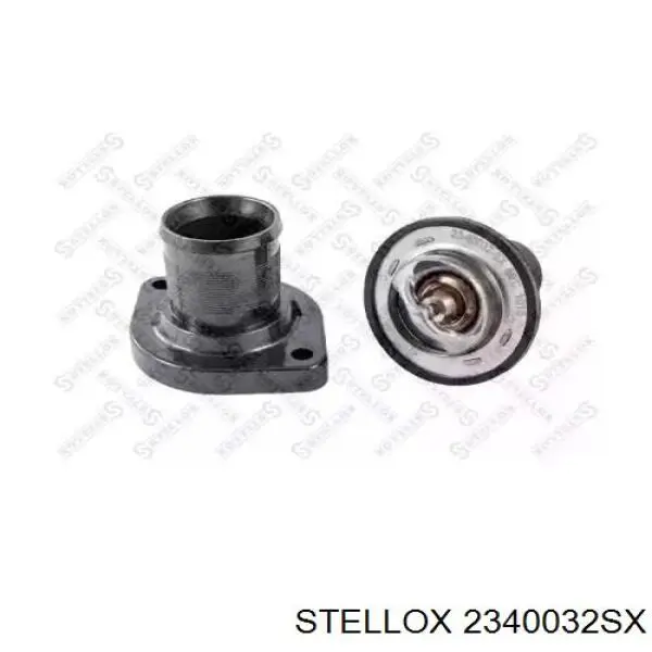 23-40032-SX Stellox термостат