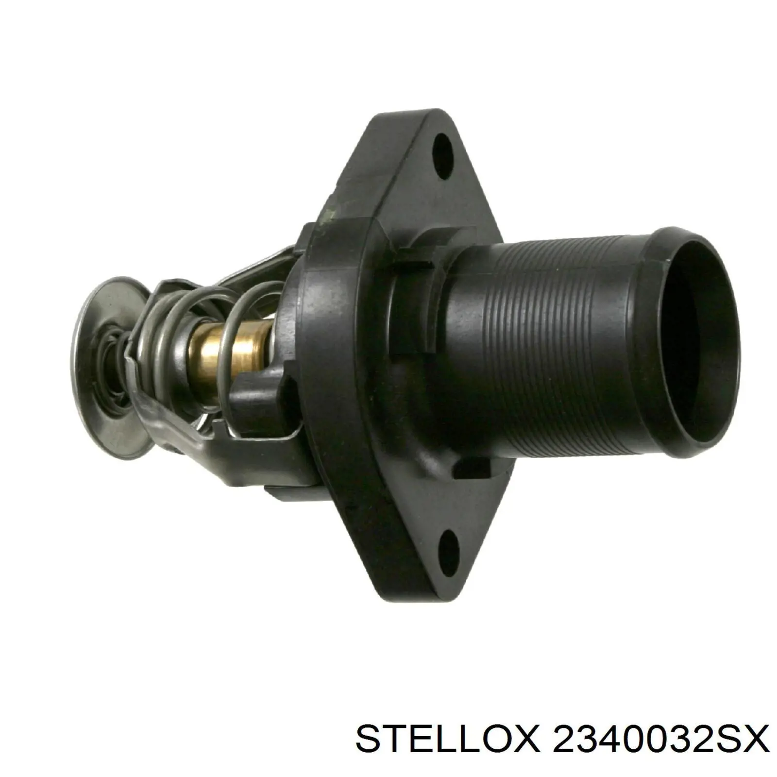 Термостат в корпусе Stellox 2340032SX цена, от 9.44 USD