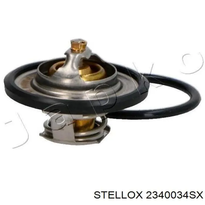 Термостат 2340034SX Stellox