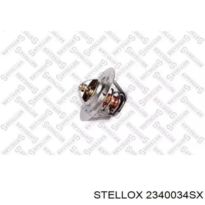2340034SX Stellox Авто термостат