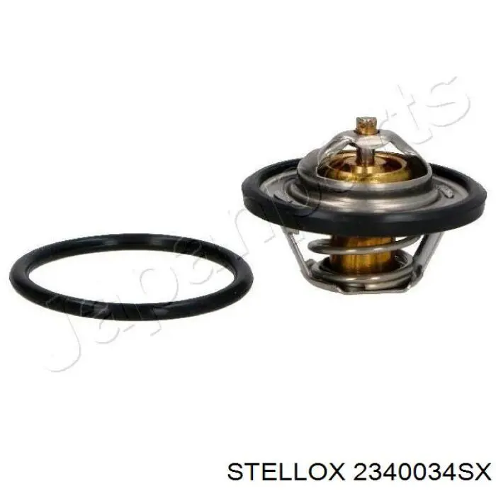 Термостат в корпусе Stellox 2340034SX цена, от 6.18 USD