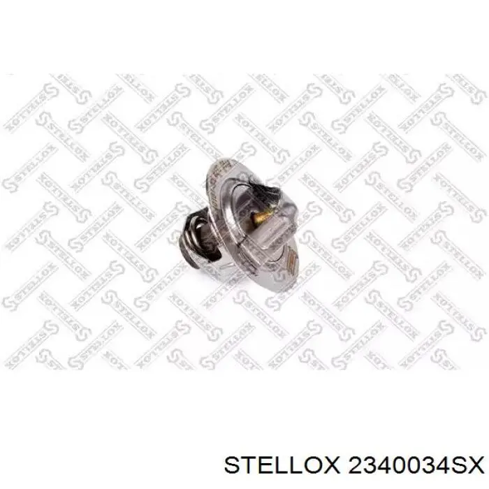 Купить 2340034SX Stellox Автомобильный термостат