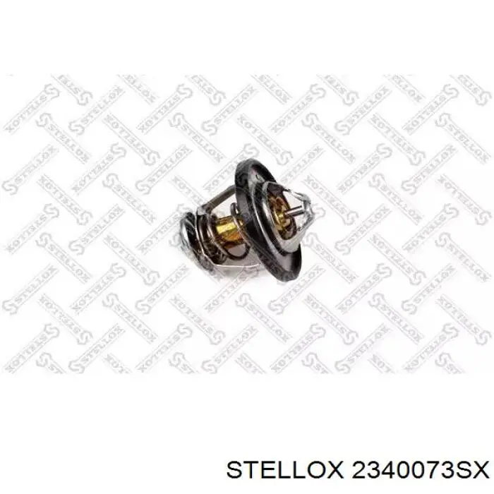 Термостат 2340073SX Stellox