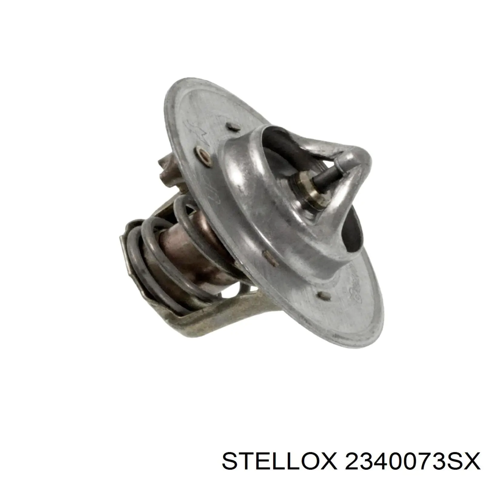 Термостат в корпусе Stellox 2340073SX цена, от 5.74 USD