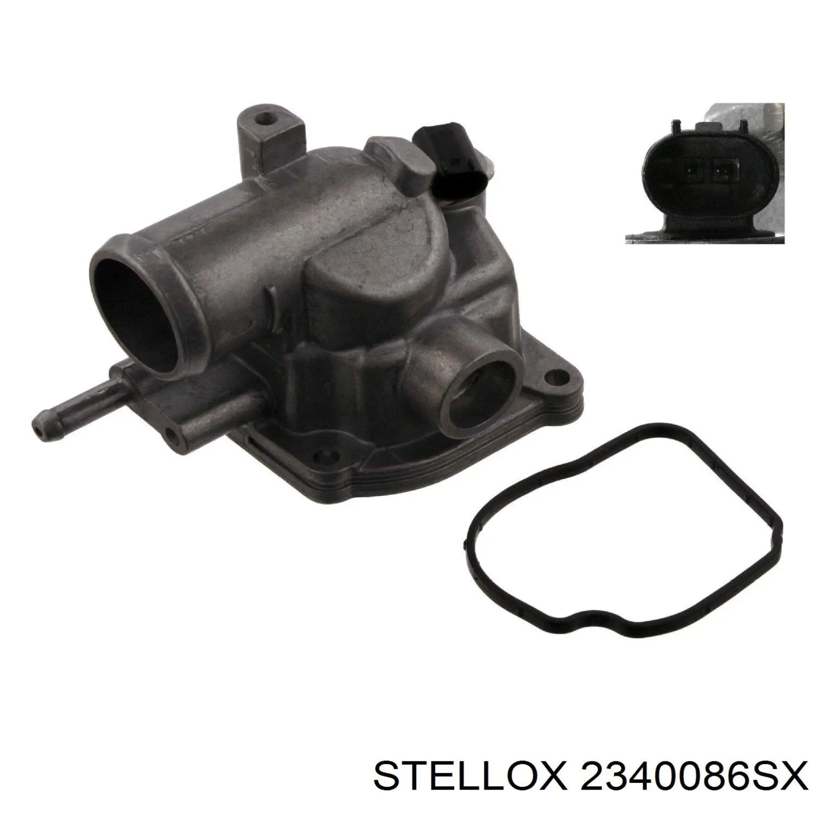 2340086SX Stellox