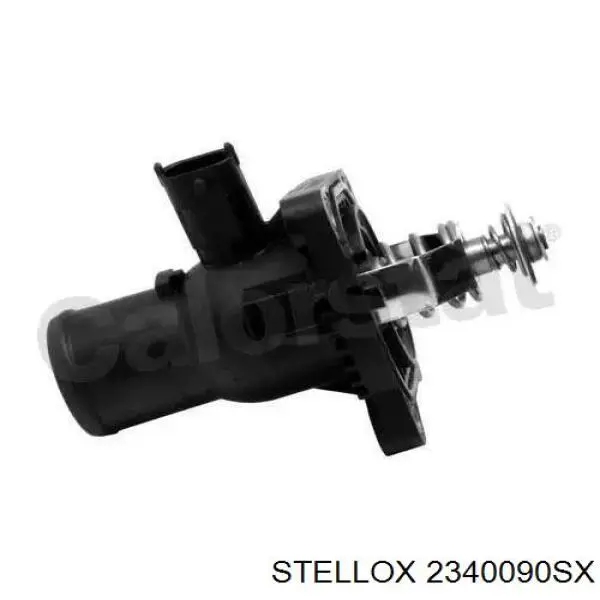Купить 2340090SX Stellox Автомобильный термостат