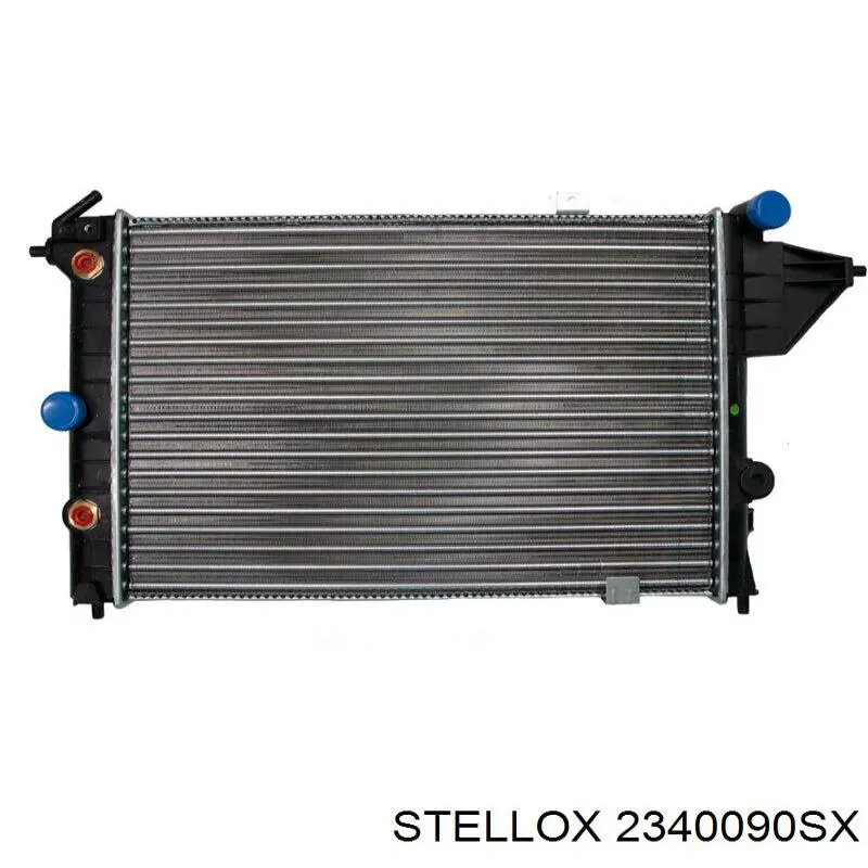 Термостат 2340090SX Stellox