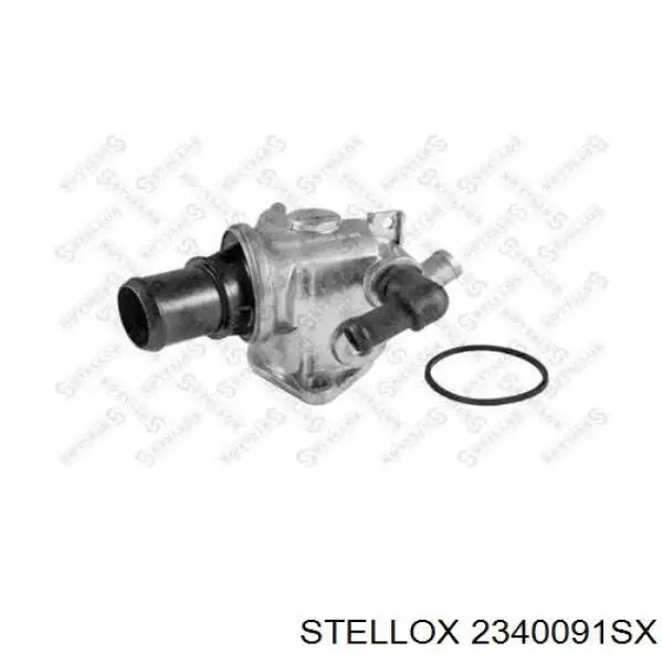 23-40091-SX Stellox термостат