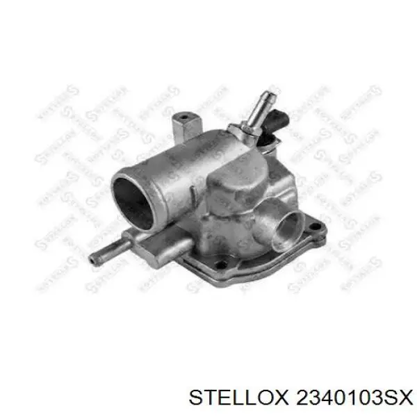 2340103SX Stellox термостат