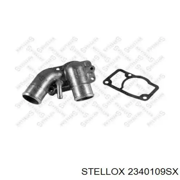 23-40109-SX Stellox корпус термостата