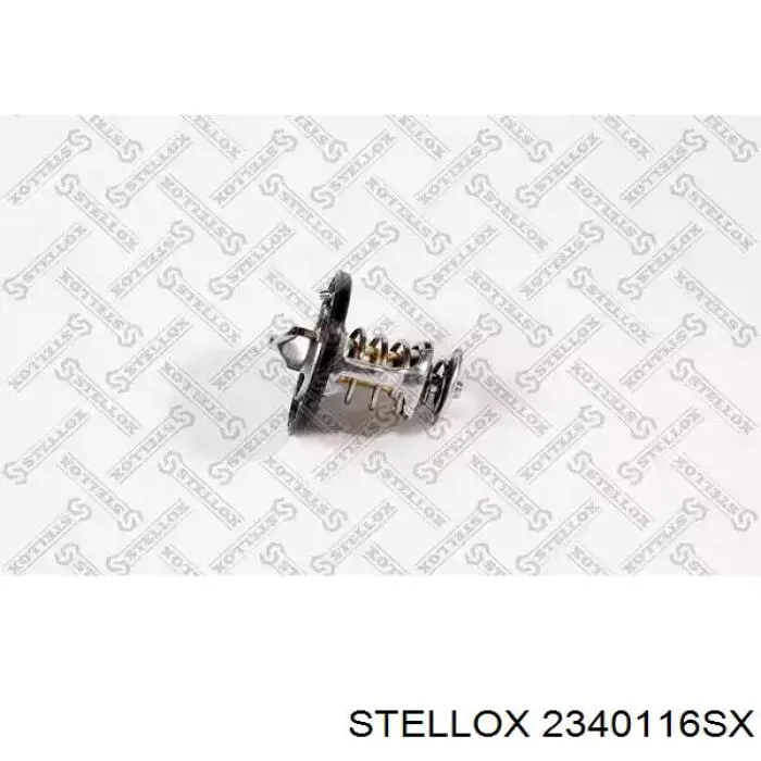 23-40116-SX Stellox термостат