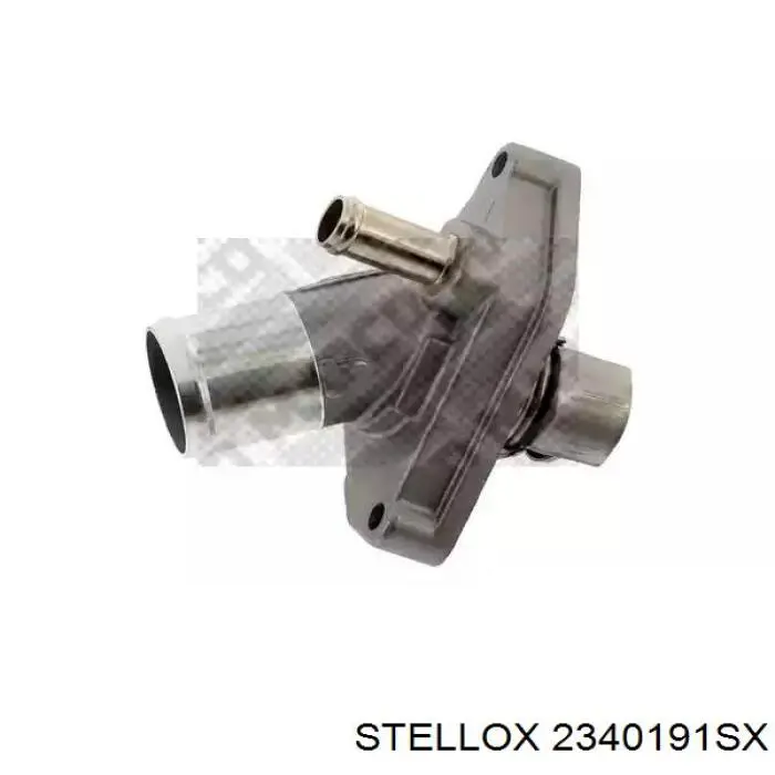 Термостат в корпусе Stellox 2340191SX цена, от 16.43 USD