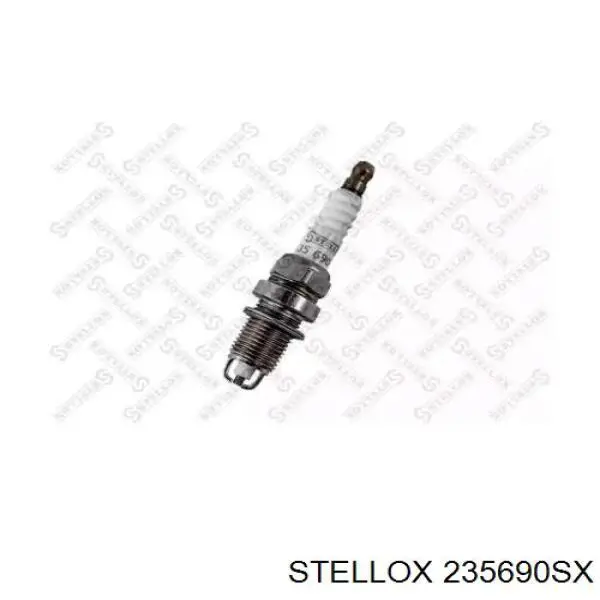 Свечи зажигания 235690SX Stellox