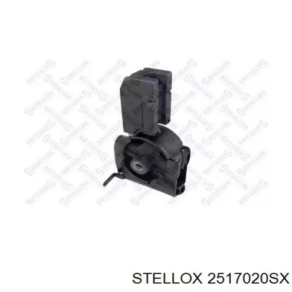 Передняя опора двигателя 2517020SX Stellox