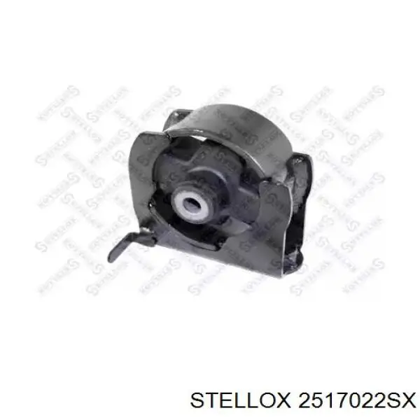 Передняя опора двигателя 2517022SX Stellox