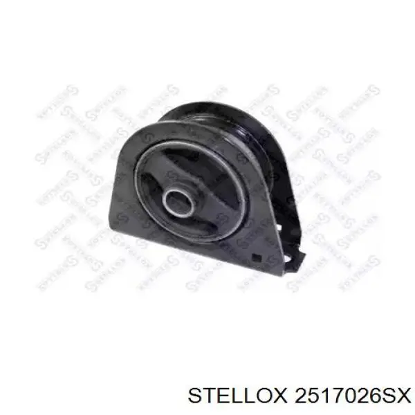 Передняя опора двигателя 2517026SX Stellox