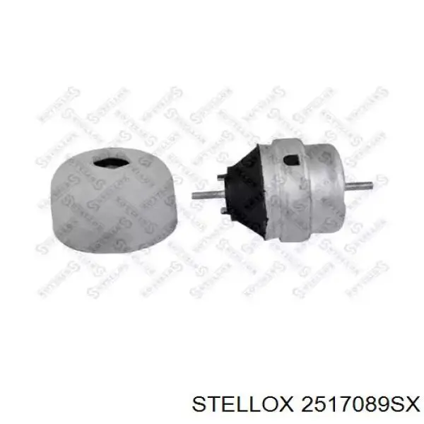 Купить 8D0199379C VAG Правая опора двигателя