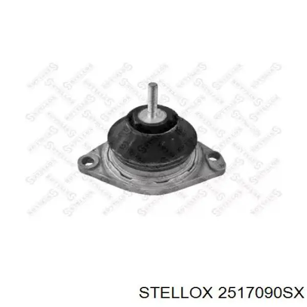 25-17090-SX Stellox подушка двигателя
