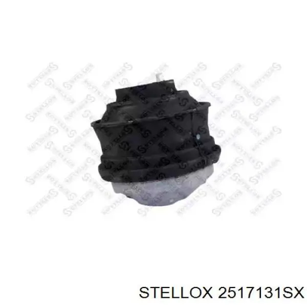 25-17131-SX Stellox подушка (опора двигателя левая)