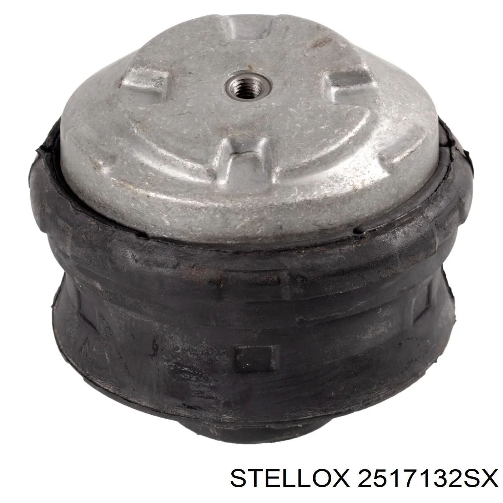 25-17132-SX Stellox подушка (опора двигателя левая/правая)
