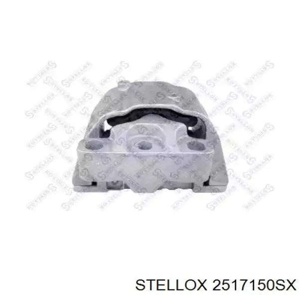 2517150SX Stellox подушка (опора двигателя правая)