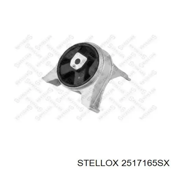 Подушка двигателя 2517165SX Stellox