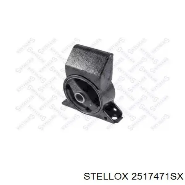 MR102113 Mitsubishi Подушка передней опоры двигателя