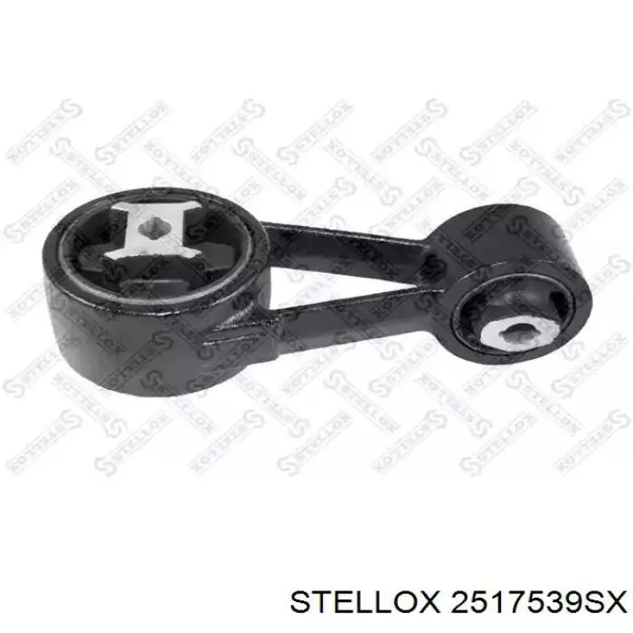 Гидроопора двигателя передняя RBI M0928FMZ цена, от 11.02 USD
