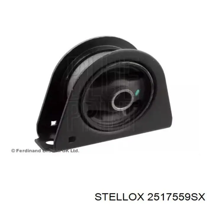 Подушка двигателя STC T457253
