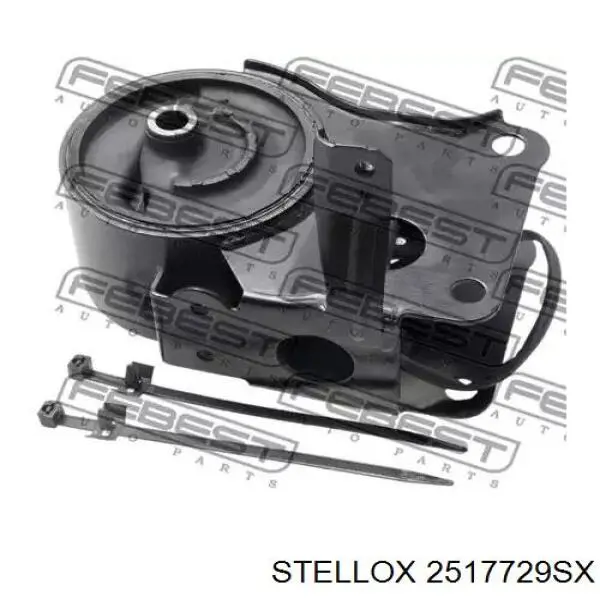 Гидроопора двигателя передняя Zzvf ZV270CN цена, от 60.95 USD