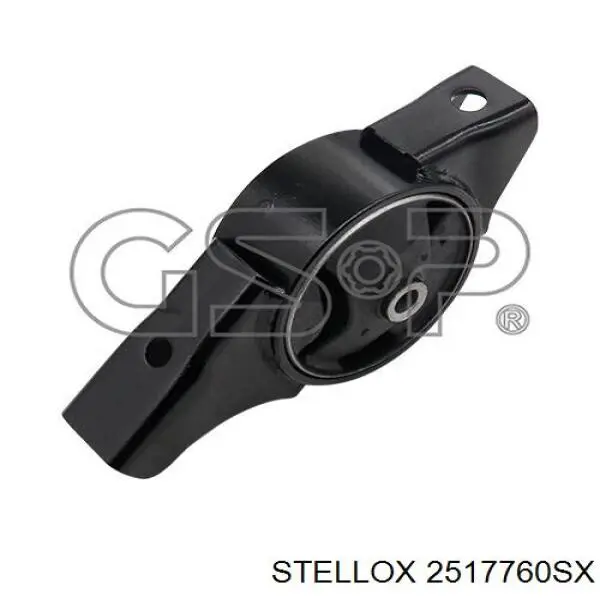 Подушка двигателя Nissan/Infiniti 11320BN301