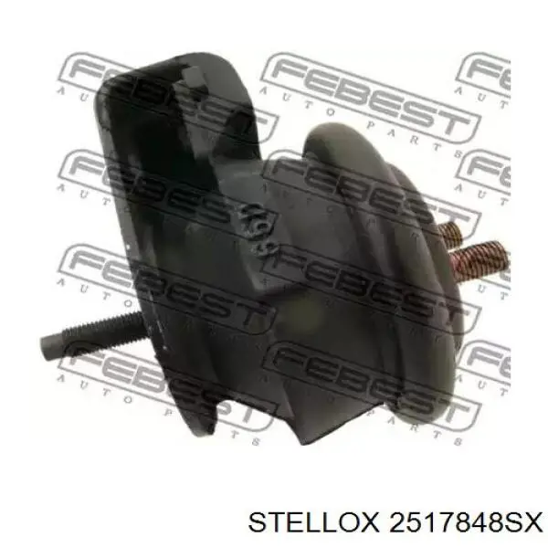 Купить T423293 STC Гидроопора двигателя задняя