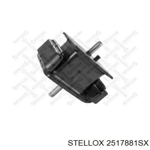 Купить 1161058B10 Suzuki Подвеска двигателя (силового агрегата)