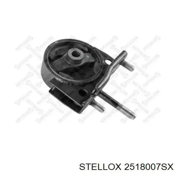 Задняя опора двигателя GSP 514123 цена, от 17.20 USD