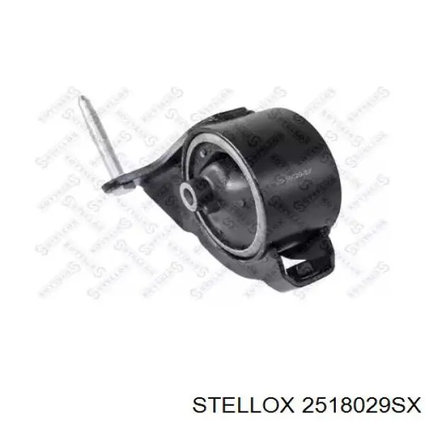 Подушка двигателя 2518029SX Stellox