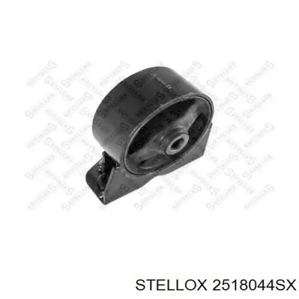 Подушка двигателя передняя Polcar S2281006