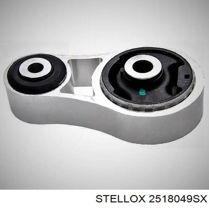 Задняя опора двигателя GSP 520475 цена, от 20.77 USD