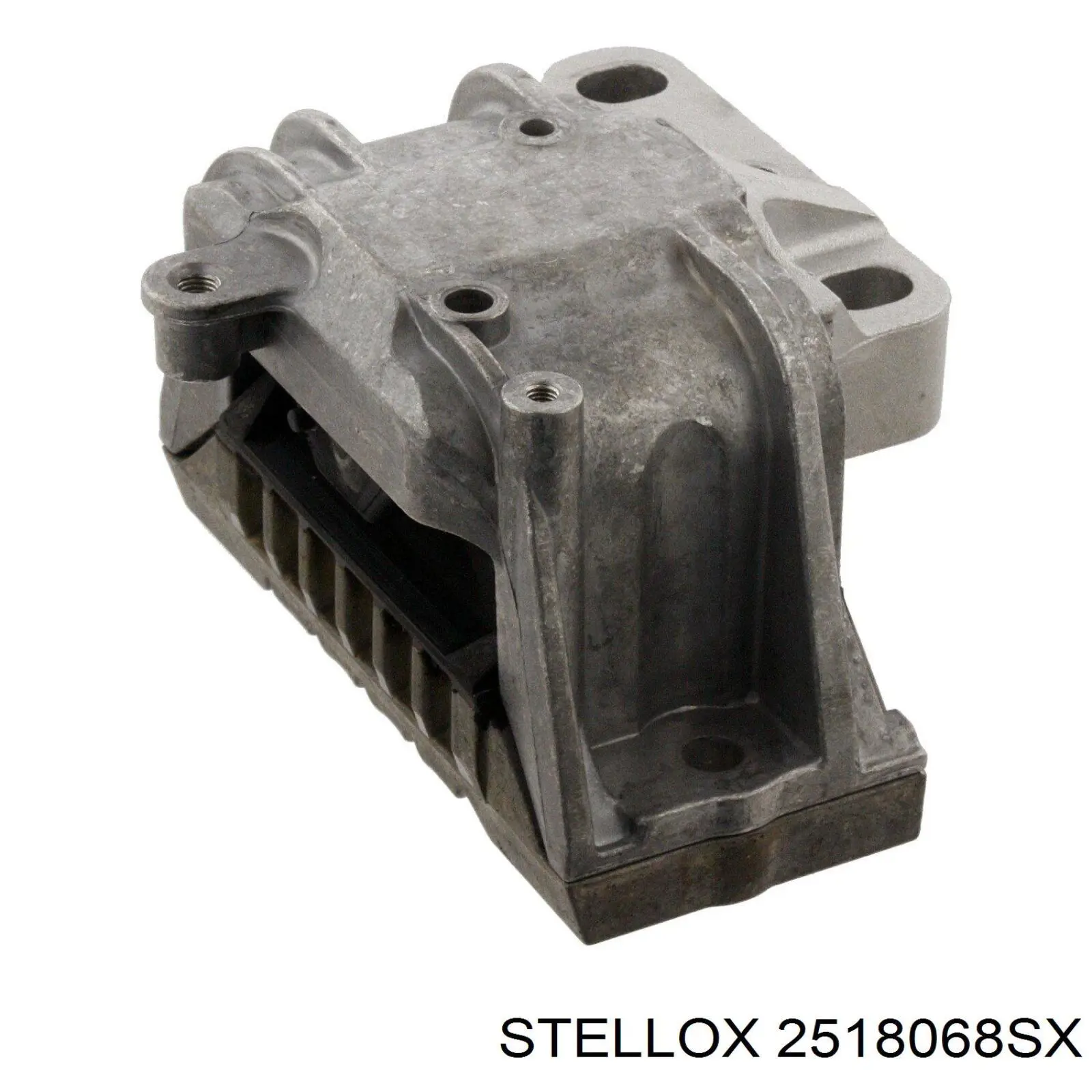 Подушка двигателя 2518068SX Stellox