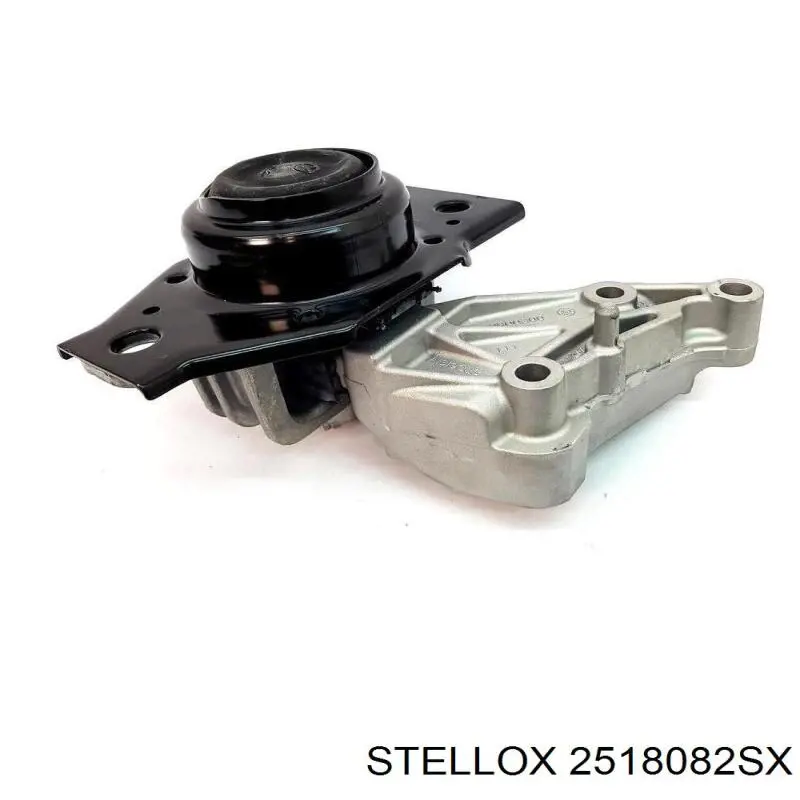 Передняя опора двигателя 2518082SX Stellox