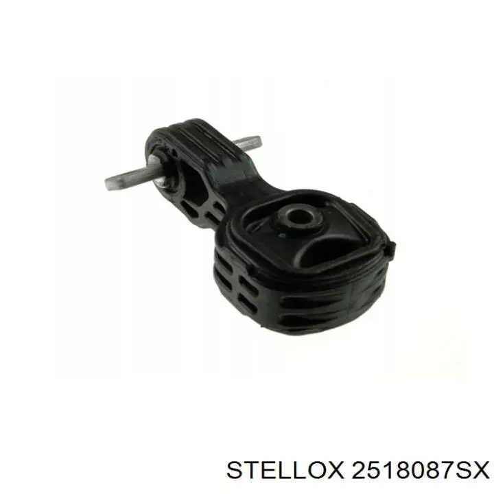 Купить 2518087SX Stellox Подушка (опора) двигателя правая передняя