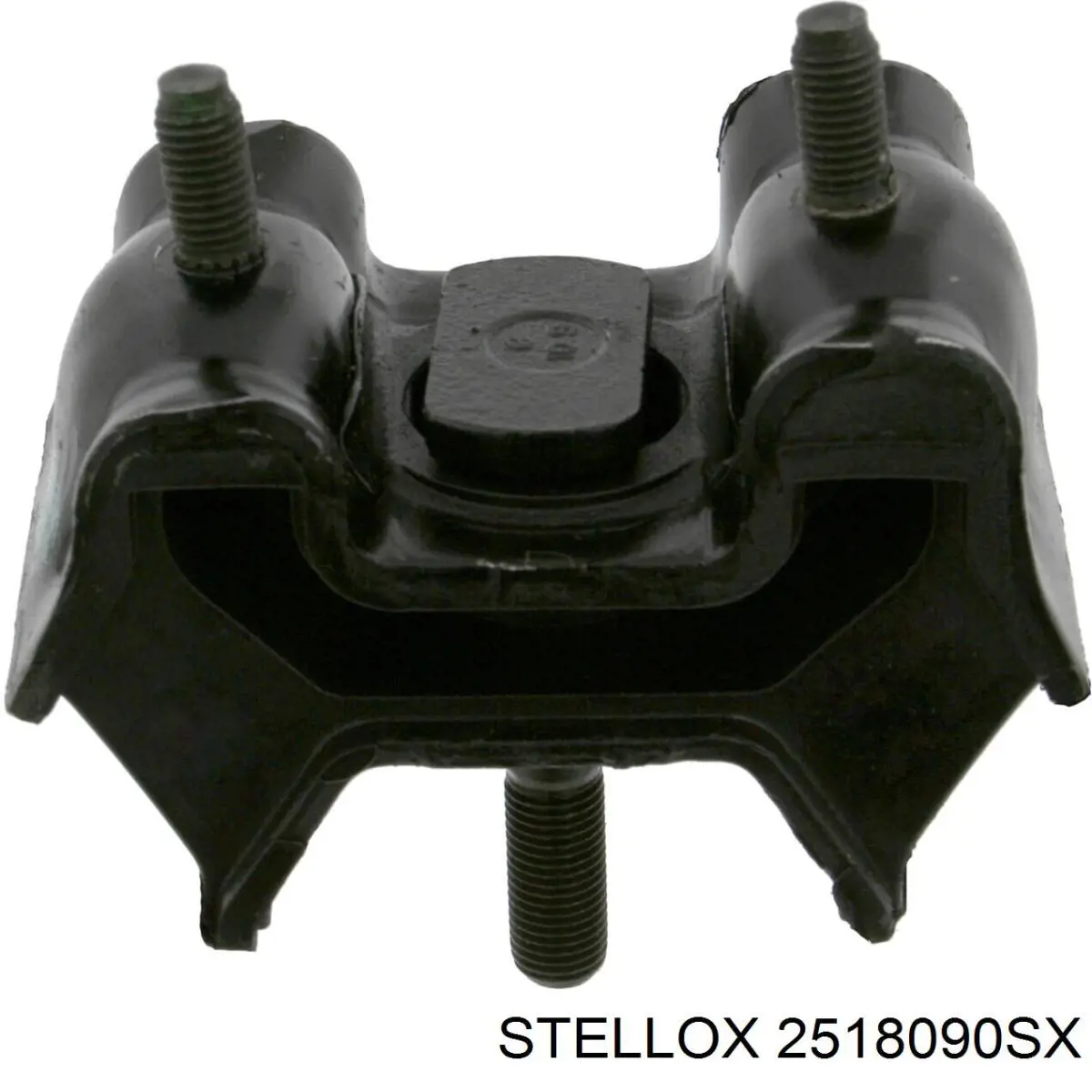 Купить 2518090SX Stellox Подвеска двигателя (силового агрегата)