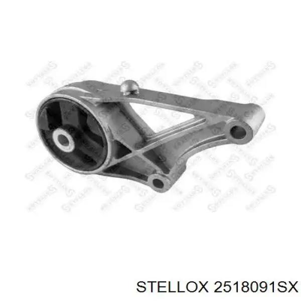 Купить 13126584 Opel Передняя опора двигателя
