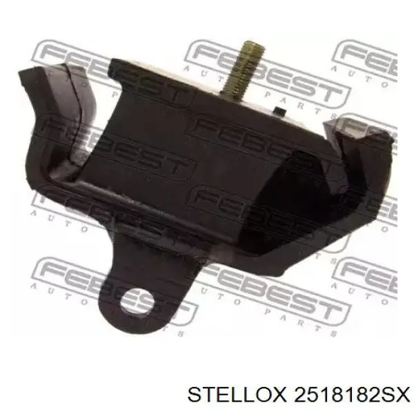 Подушки глушителя GSP 514624