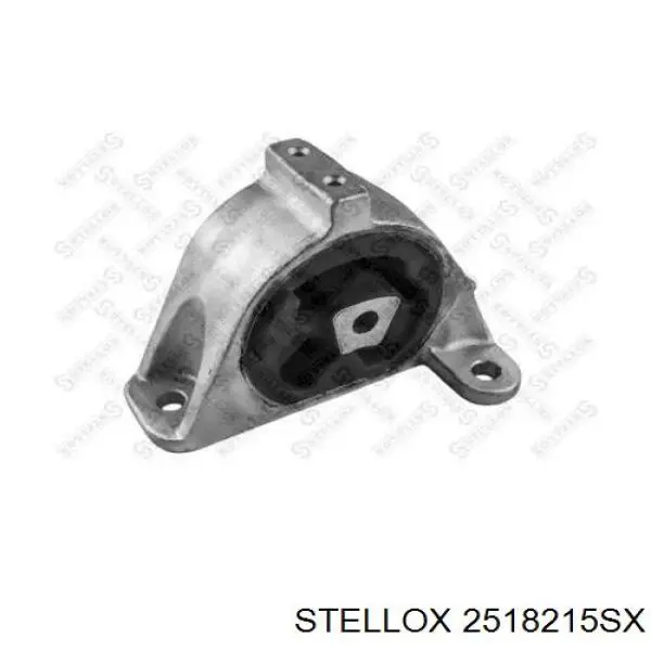 Левая подушка двигателя 400643 Maxgear